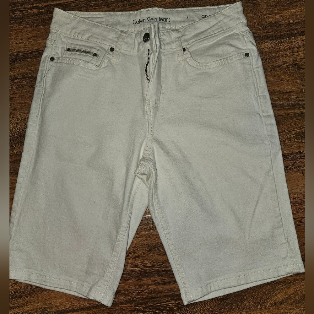 Ck City shorts